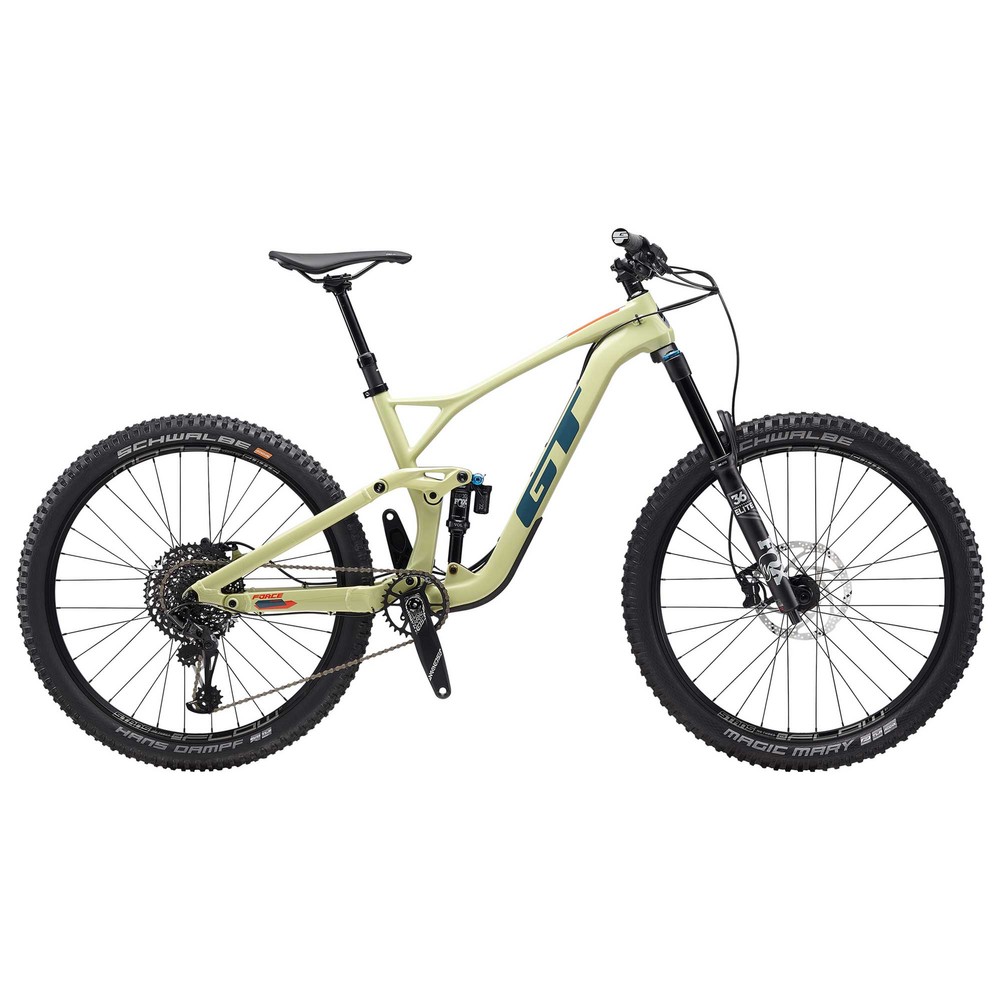 GT Force Expert Carbon 27.5