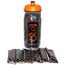 TORQ Hydration Bottle Pack (6 Mixed Flavours)