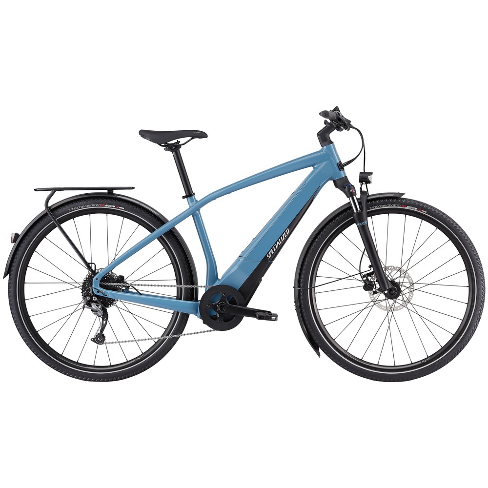 Specialized Turbo Vado 3.0 Electric Hybrid Bike 2021