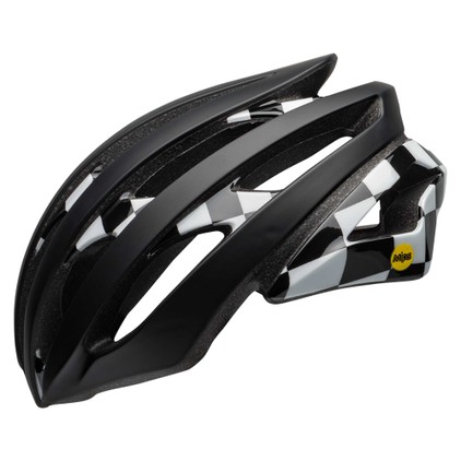 bell stratus mips bike helmet