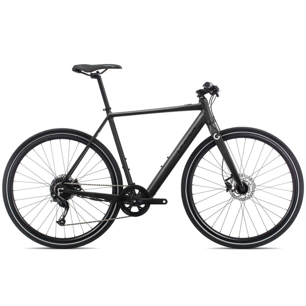 Orbea Gain F40 Disc Electric Hybrid Bike 2020