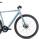 Orbea Gain F40 Disc Electric Hybrid Bike 2020