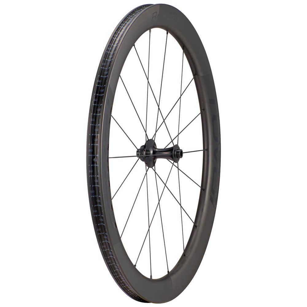 roval disc wheelset