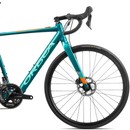 Orbea Gain D30 Disc E-Road Bike 2020