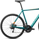 Orbea Gain D30 Disc E-Road Bike 2020