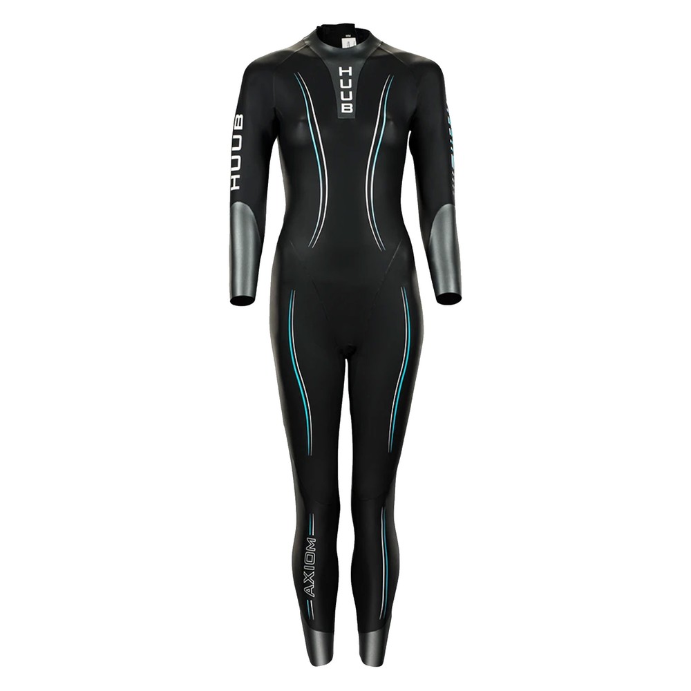 HUUB Axiom Womens Openwater Wetsuit