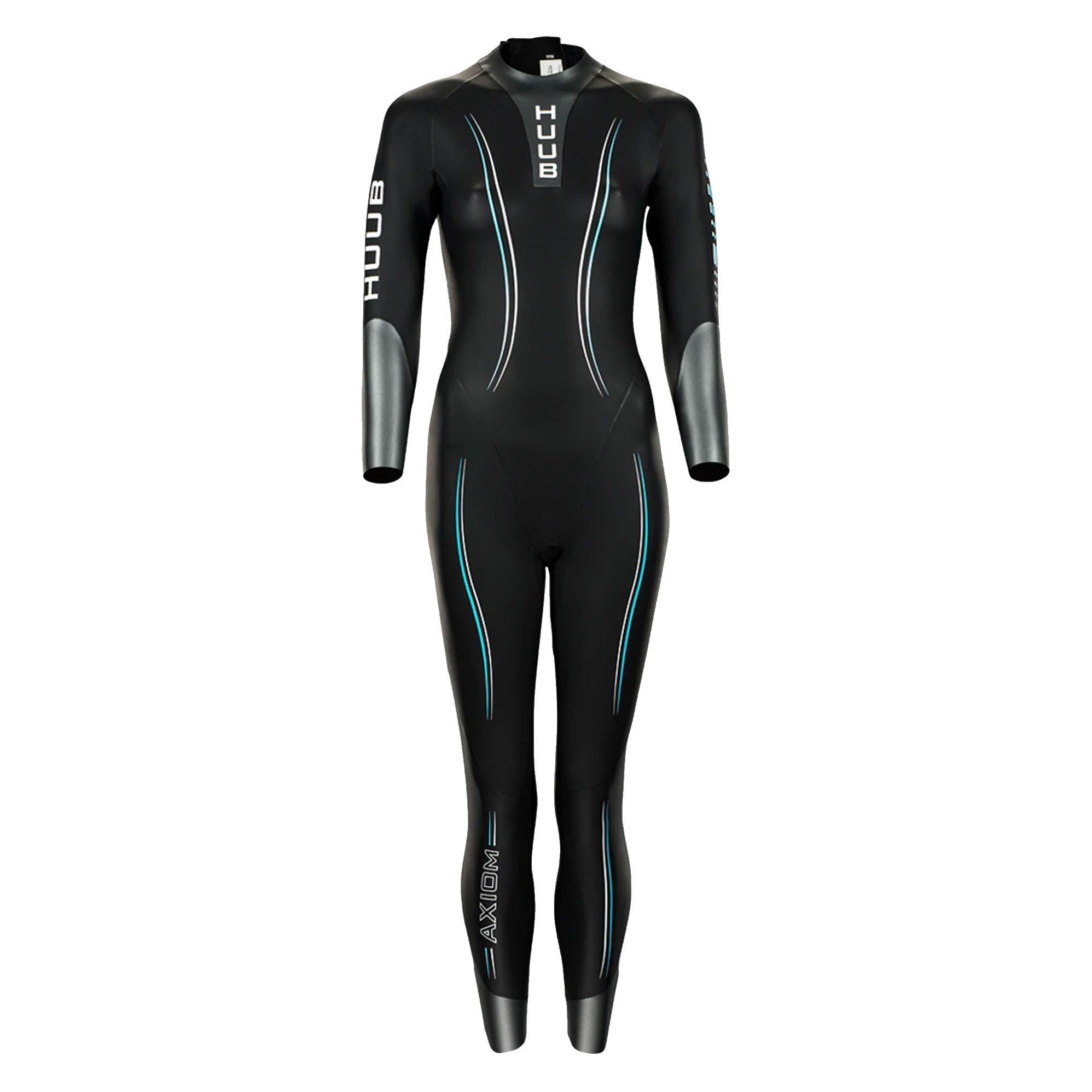 HUUB Axiom Womens Openwater Wetsuit Sigma Sports