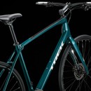 Trek FX Sport Carbon 4 Disc Hybrid Bike 2021
