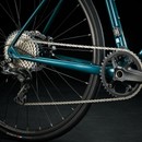 Trek FX Sport Carbon 4 Disc Hybrid Bike 2021