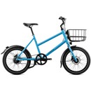 Orbea Katu 20 Disc Hybrid Bike 2020