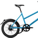 Orbea Katu 20 Disc Hybrid Bike 2020