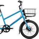 Orbea Katu 20 Disc Hybrid Bike 2020