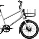 Orbea Katu 20 Disc Hybrid Bike 2020