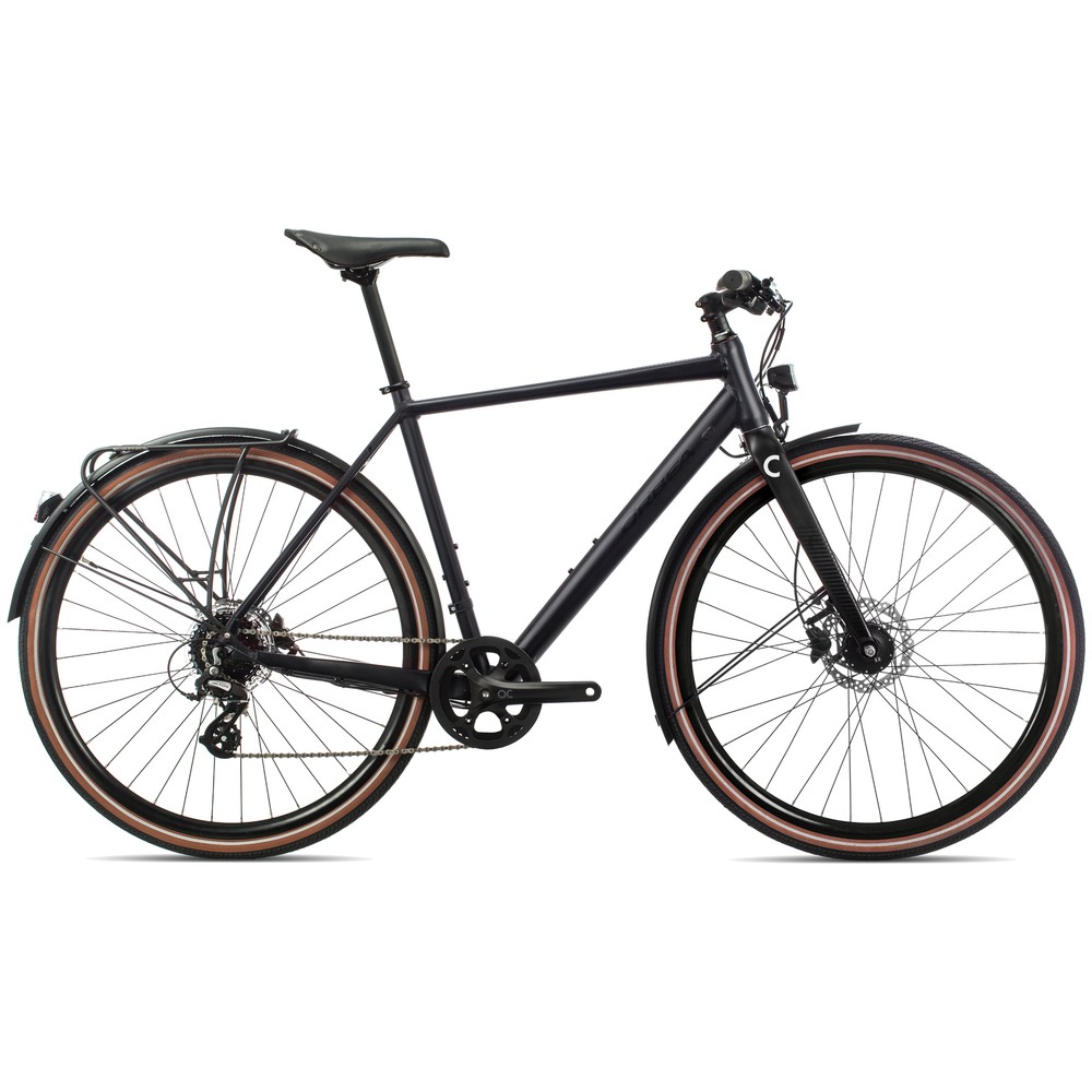 Orbea Carpe 25 Disc Hybrid Bike 2020