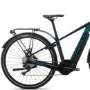 Orbea Keram Comfort 20 Electric Hybrid Bike 2020