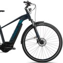 Orbea Keram Comfort 20 Electric Hybrid Bike 2020