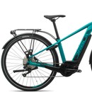 Orbea Keram Comfort 20 Electric Hybrid Bike 2020