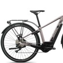 Orbea Keram Comfort 20 Electric Hybrid Bike 2020