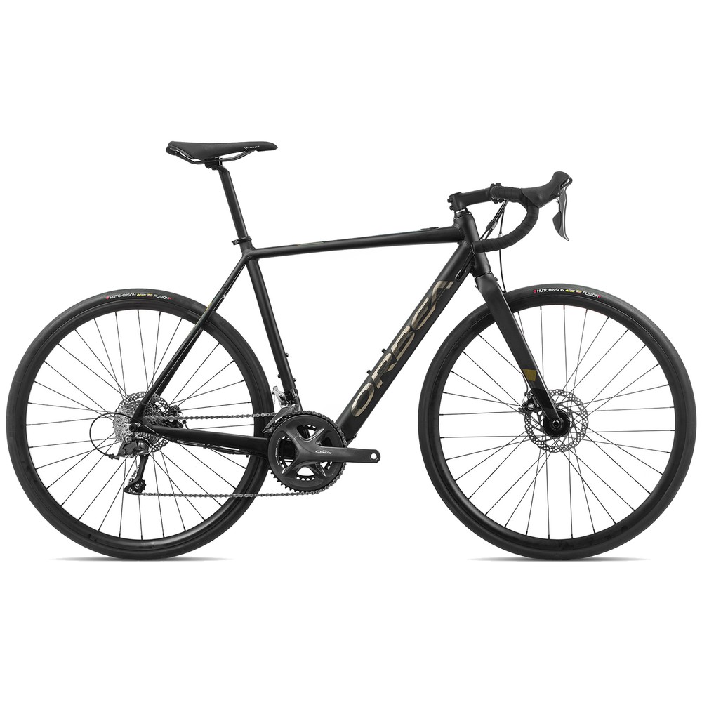 Orbea Gain D50 Disc E-Road Bike 2020