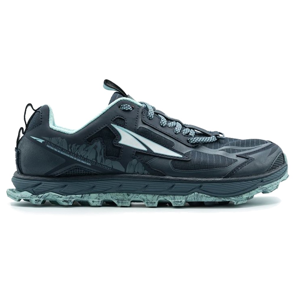 Altra Lone Peak 4.5 Womens Trail Running Shoes