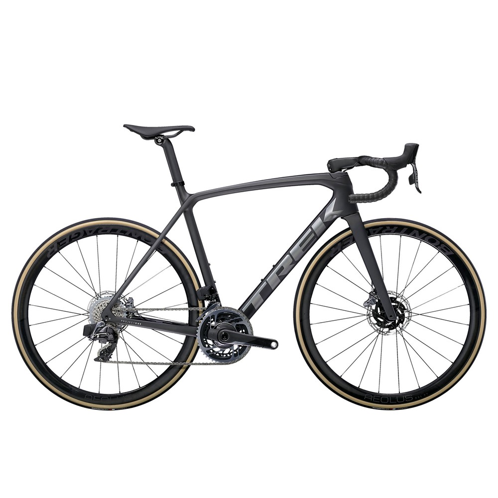 Trek Project One Emonda SLR 9 RED ETap AXS Disc Road Bike 2021