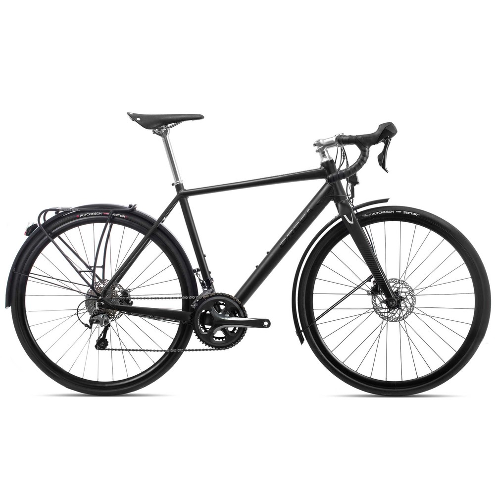Orbea Vector Drop Ltd Disc Road Bike 2021