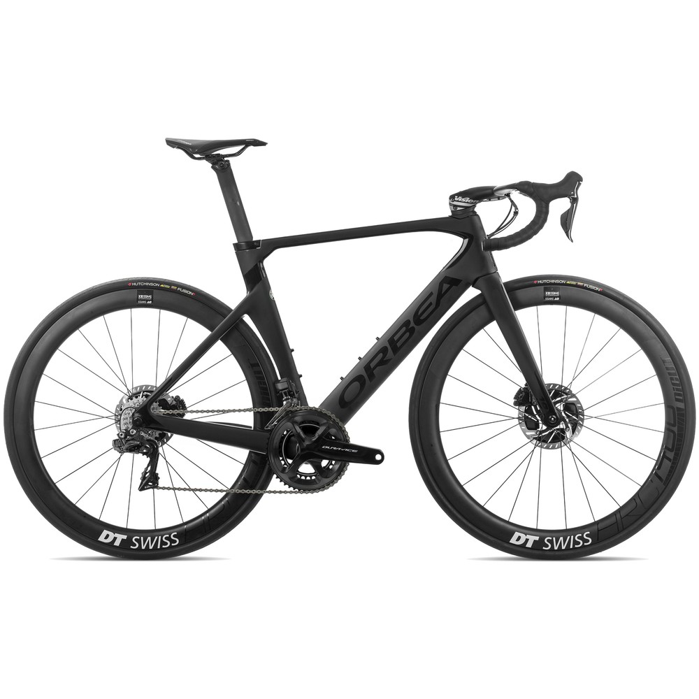Orbea Orca Aero M10i Team Disc Road Bike 2020