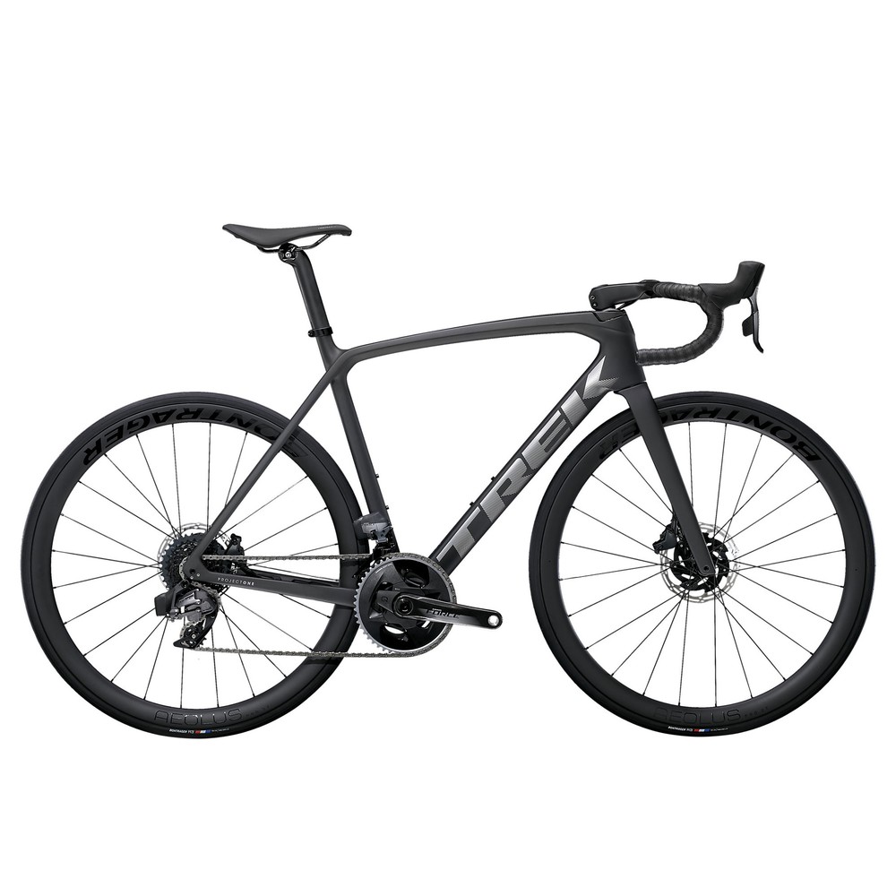 Trek Project One Emonda SLR 7 Force ETap AXS Disc Road Bike 2022