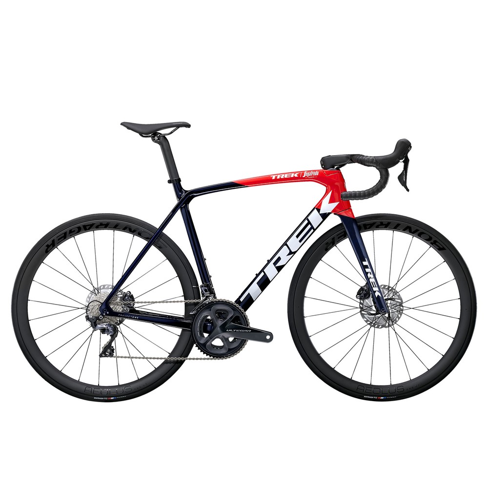 Trek Project One Emonda SLR 6 Disc Road Bike 2021