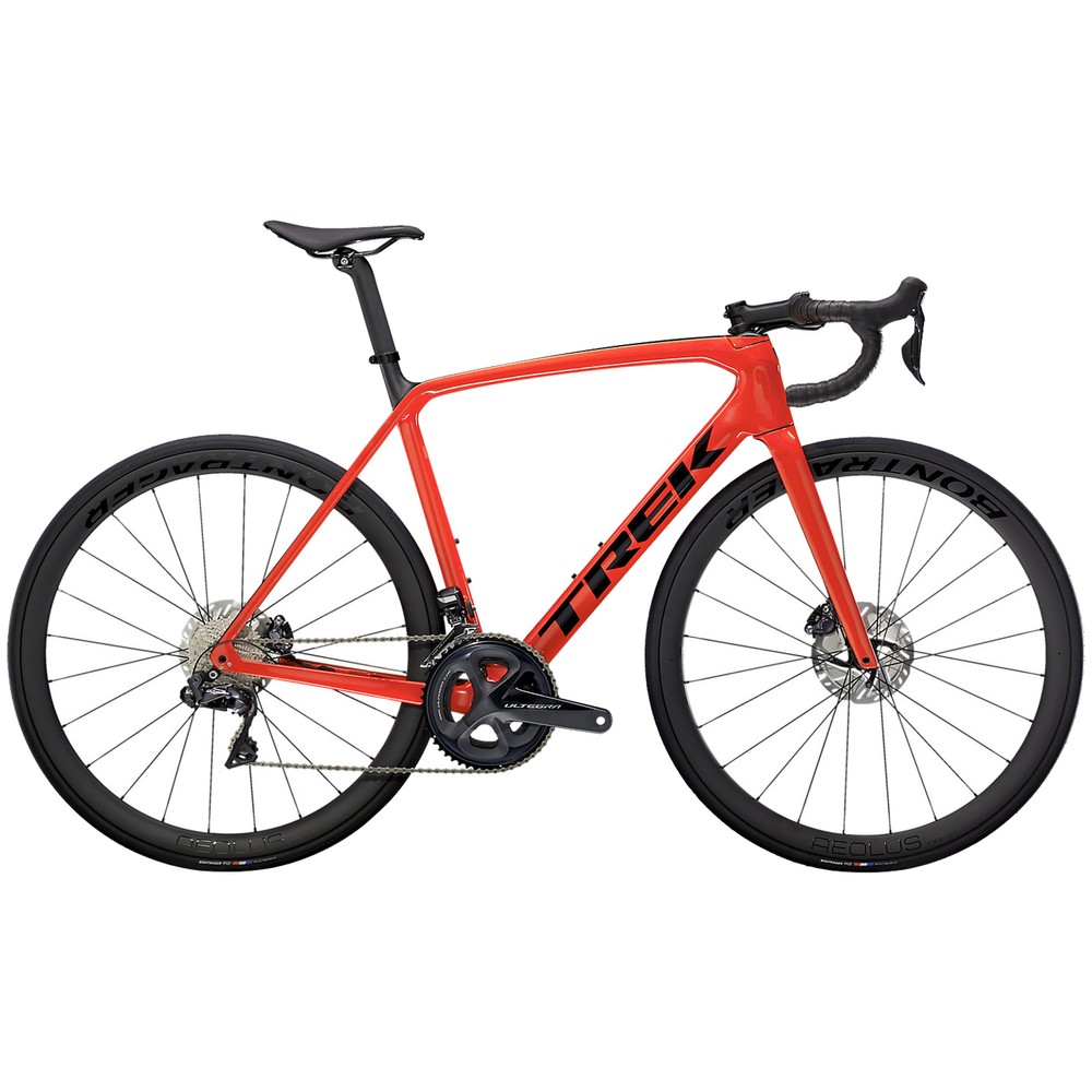 Trek Emonda SL 7 Ultegra Di2 Disc Road Bike 2021