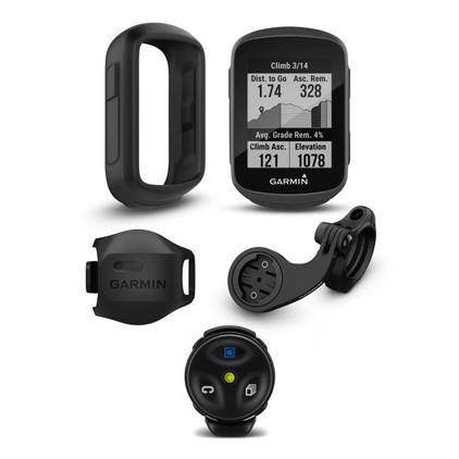 GARMIN Edge 130Plus セット Black アクセサリー