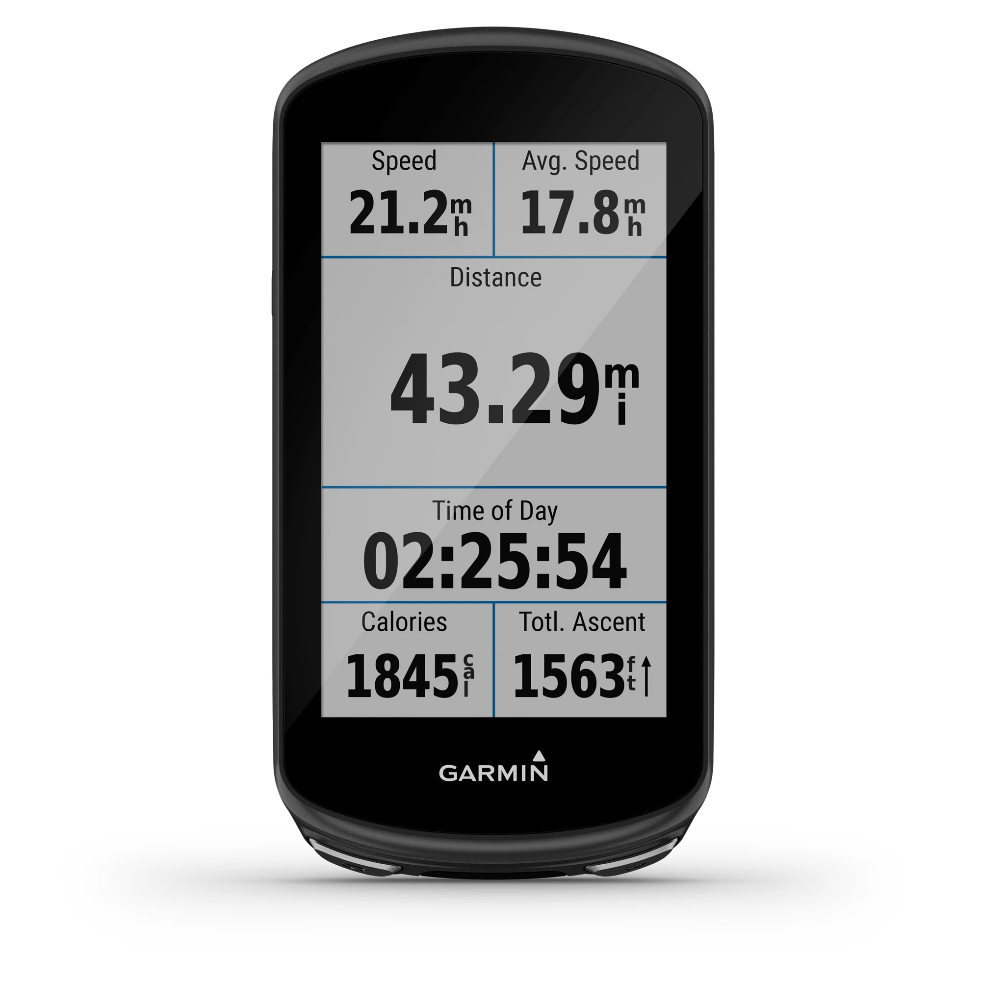 Garmin EDGE 1030 PLUS 本体 Garmin Edge® 1030 Plus | Cycling Computer with GPS