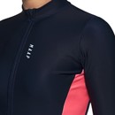 MAAP Vista Team Womens Long Sleeve Jersey