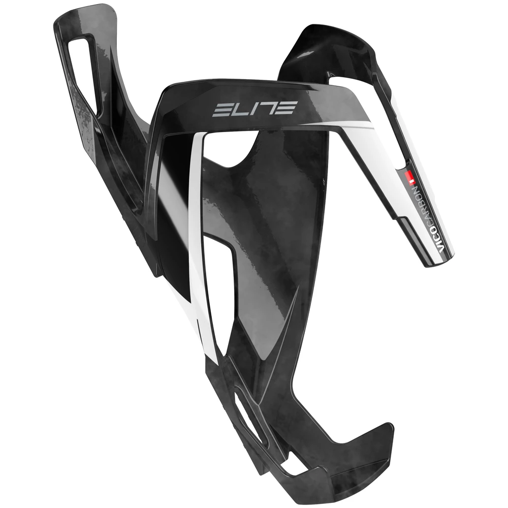 Sigma Sports Elite Vico Carbon Bottle Cage | Discount Codes available, easy returns, up to £25 off with Newsletter Signup, FREE Postage over £60