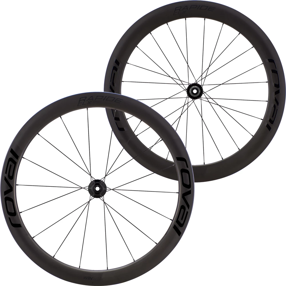 roval rapide disc