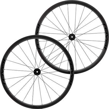 Roval Alpinist CLX Disc Wheelset | Sigma Sports