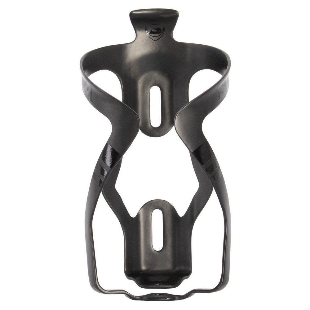 Silca Sicuro Carbon Limited Edition Stealth Bottle Cage