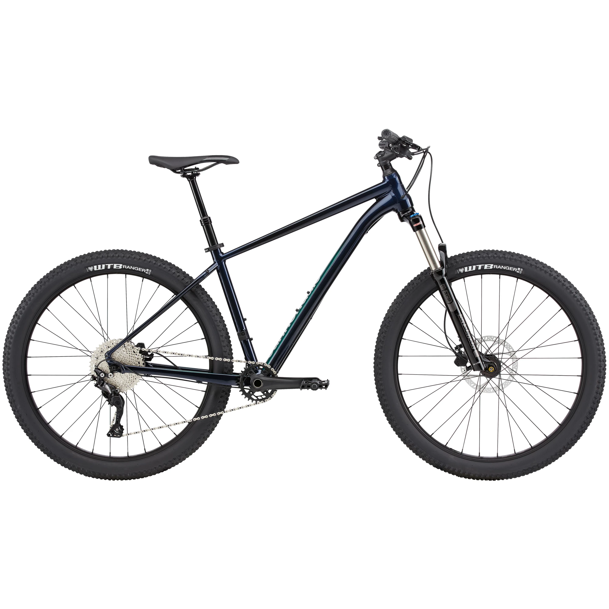 Cannondale Cujo 3 27.5+ Mountain Bike 2023 | Sigma Sports