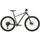 Cannondale Cujo 2 27.5+ Mountain Bike 2023