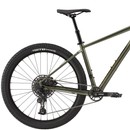 Cannondale Cujo 2 27.5+ Mountain Bike 2023
