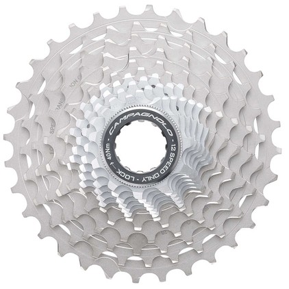 Campagnolo super record 11速　12-25T 新品未使用 Campagnolo-Super-Record-12-