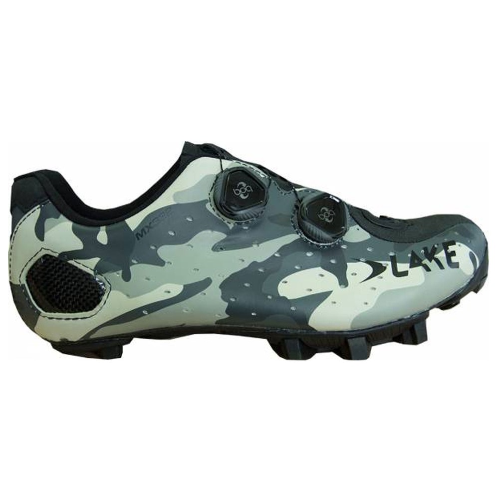 Lake MX332 Mountain Bike Shoes