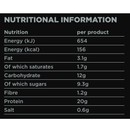 Tribe Protein Shake Pouch 500g