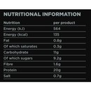 Tribe Protein Shake Pouch 500g