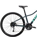 Trek Dual Sport 3 Womens Disc Hybrid Bike 2021