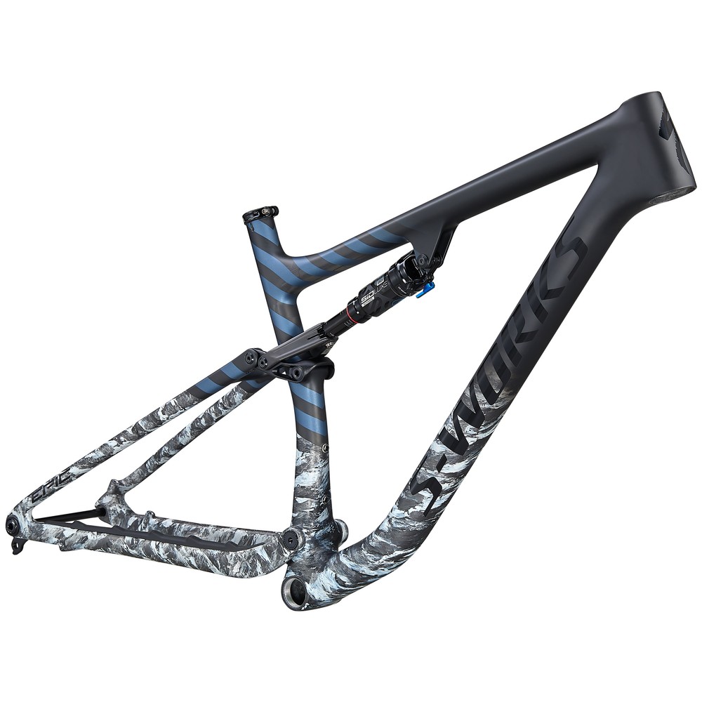 Specialized S-Works Epic Evo Mountain Bike Frame 2021