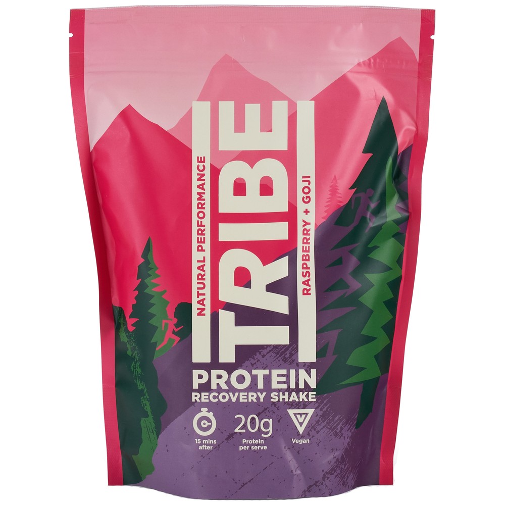 Tribe Protein Shake Pouch 500g