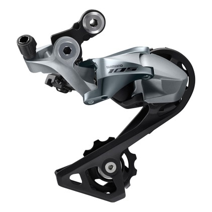 SHIMANO 105 11S R7000シリーズ 完成車外し 未走行 SHIMANO】105 R7000 vs 5800 新旧比較 | ブログ｜ミズタニ自転車