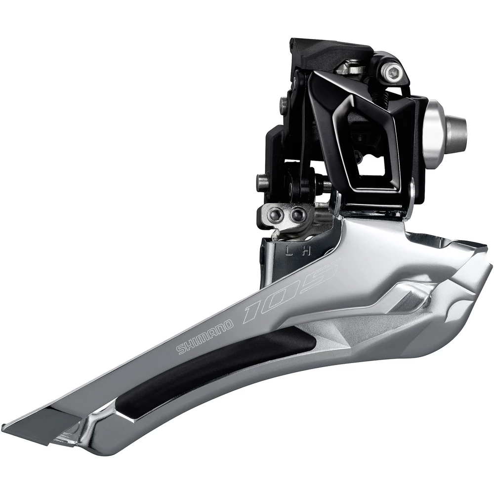 Shimano FD-R7150 105 Di2 12-Speed Front Derailleur | Sigma Sports