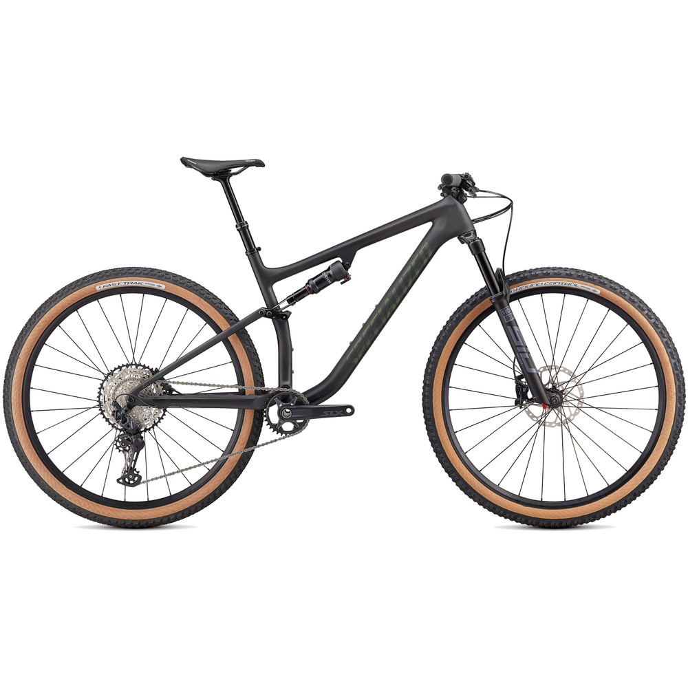 Specialized Epic Evo Comp Mountain Bike 2021